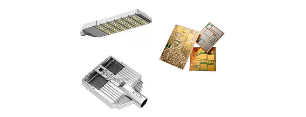 LD/LED散熱、激光系統(tǒng)、混合式集成電路